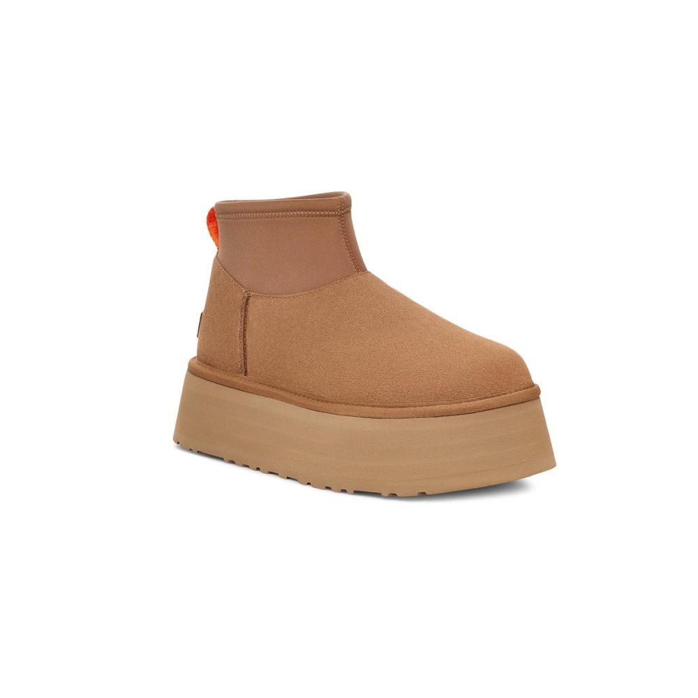 UGG® Classic Mini Dipper boots